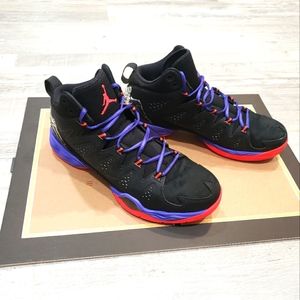 Jordan Melo M10
